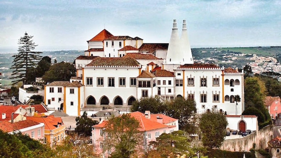 sintra