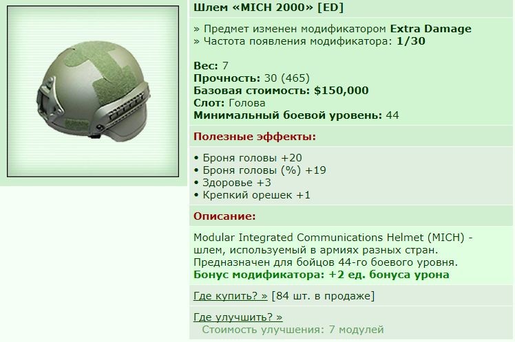 ��� ������� 06.08.20 23:05 patience ������� ����������� ���� �MICH 2000� [ED]!