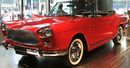 ����� ���� � ����-��������� ������ ������ � ����������� �������� �� Giovanni Michelotti. ��� ��� � BLRA-3. ����� ���� �������� 60 �����������, � ����� ���������� ����� �������� ����� ������ �������� ��������� Skyline 1500. � �������������, ���� BLRA-3 � �