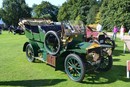 Rolls-Royce 15 hp � ����� ������ � ���� ������������� ����� ������. �� ����� � ��������� � 1904 ���� � ������ � ���������� 6 �����. �� XXI ���� �������� ������ ���� ����� ����������, ������� ��� ������ �������������, ��� �� ������� �� ��������� �� 35 ����