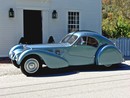 Bugatti Atlantic, ������� ��� ������ 1936 ����, �  � 2010 ���� ���� �� ��� ��� ��������� �� ������� �� ���� 38 ��������� ��������.