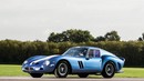 ����������� Ferrari 250 GTO � ��������, ������� ��� ������� � 1962 ���� . � ��������� ����� ����� 36 ����� � ������� �������� 300 ��������� ���. ��� � ���� ��� ���� ���������� ��� ������ �� 38 ��������� ��������, � ������ ��� 52 �������� ��������.