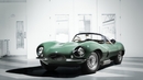 Jaguar XK-SS. ������� ������ ����������.