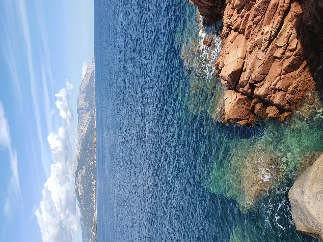 Sardinien