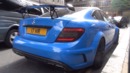 17 HR Blue