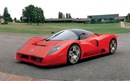  Pininfarina P4/5