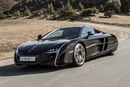 McLaren X1