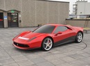  Ferrari SP12 EC