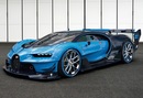 Bugatti Vision Gran Turismo