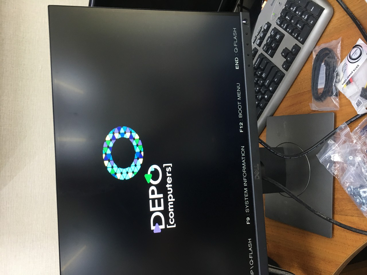 Depo computers