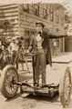 ������ ����� ��������� ������ ������, 1920��