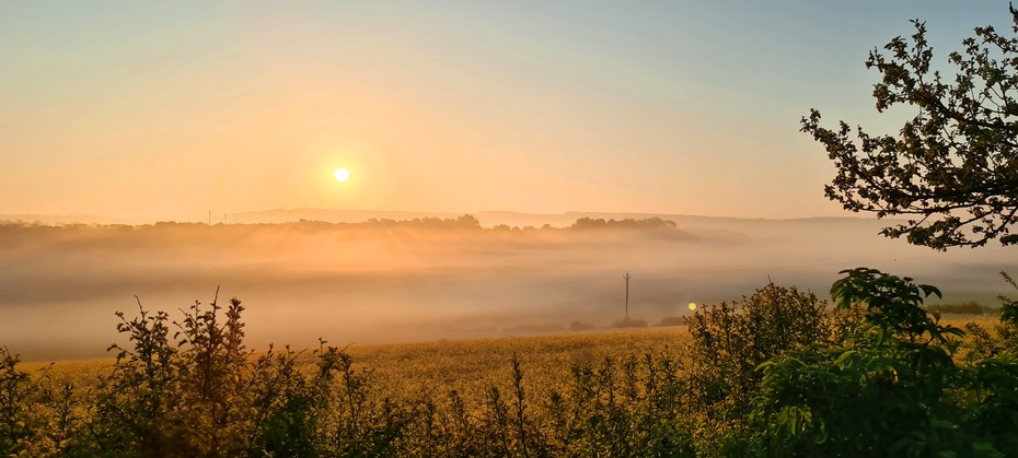 Country in England