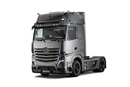 Mercedes-Benz Actros 1863 LS