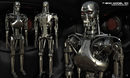 T-800 Cyberdyne Systems model 101