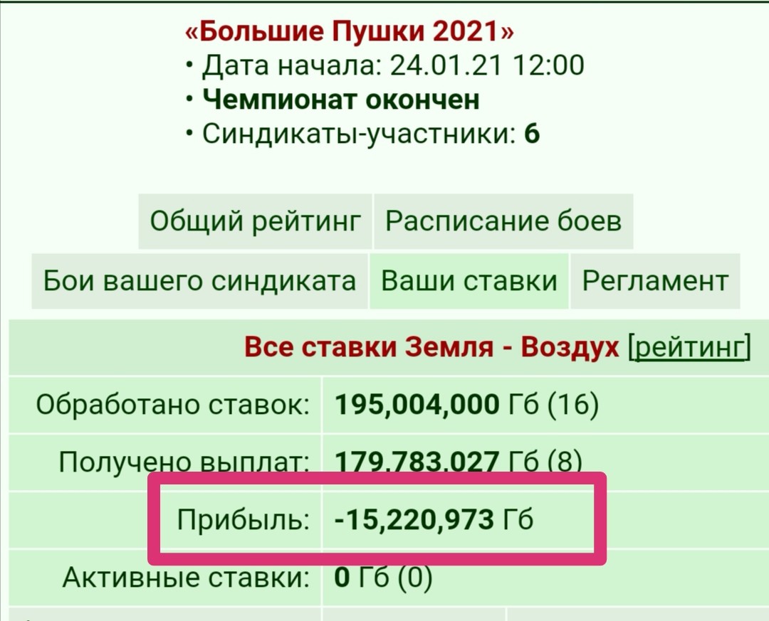 ����� - 15�� ������� 2021 ����