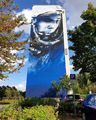 Gagarin, Berlin