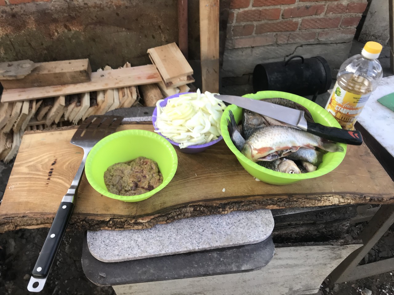 ������ � ������ �� �����:)