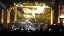 Iron Maiden 2018
