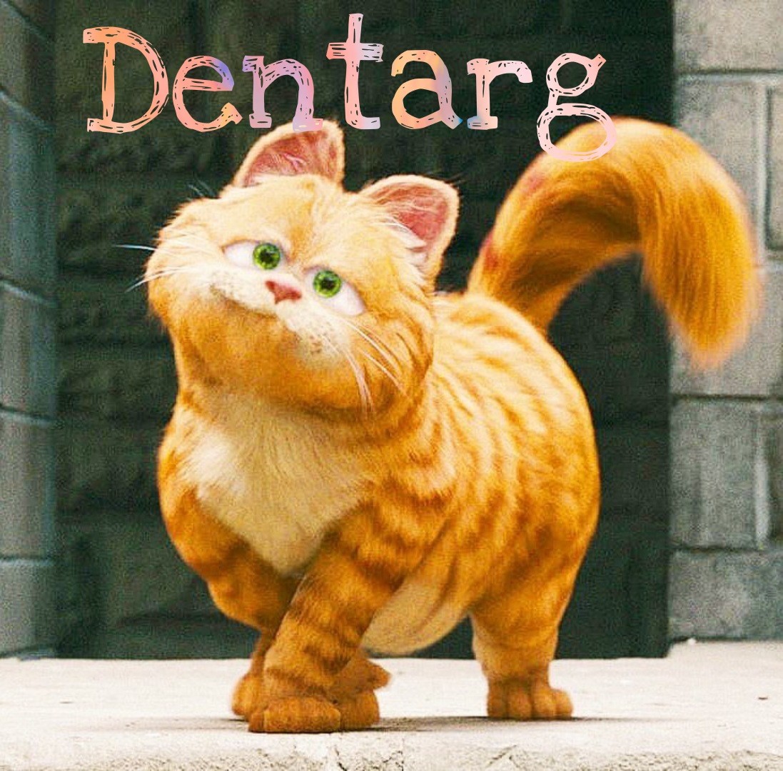 Dentarg