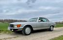 450SLC W107 1979 �.�