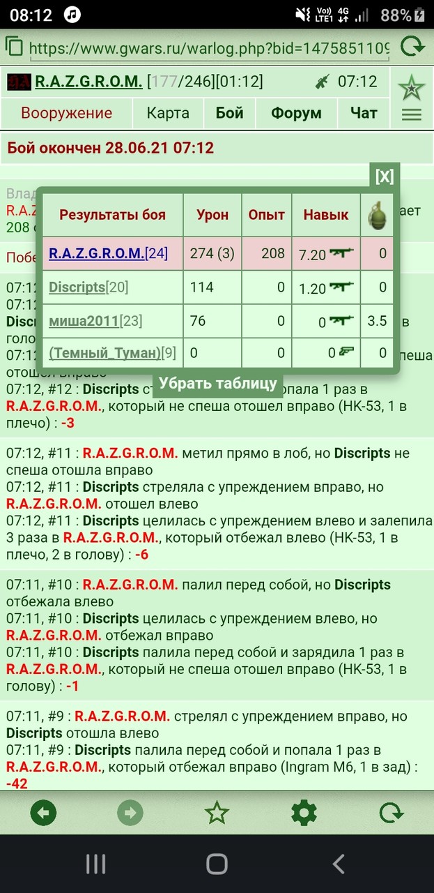 ������ ��� 1 � 3