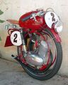 ������������ �������� �MV Agusta Monomoto Superleggera� ��� �������� � �������� ��������� � ��� ����������� � 1954 ����