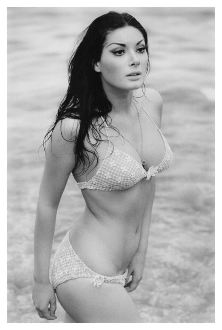 Edwige Fenech - 1967