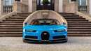 Bugatti Chiron