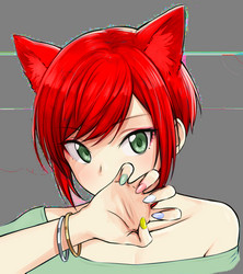 meow! ))