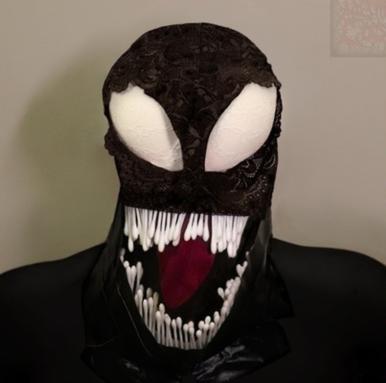 -Venom