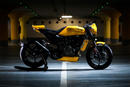  2018 HUSQVARNA VITPILEN 701 CUSTOM