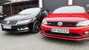 vw jetta gli + Vw Cc