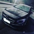 CLA AMG