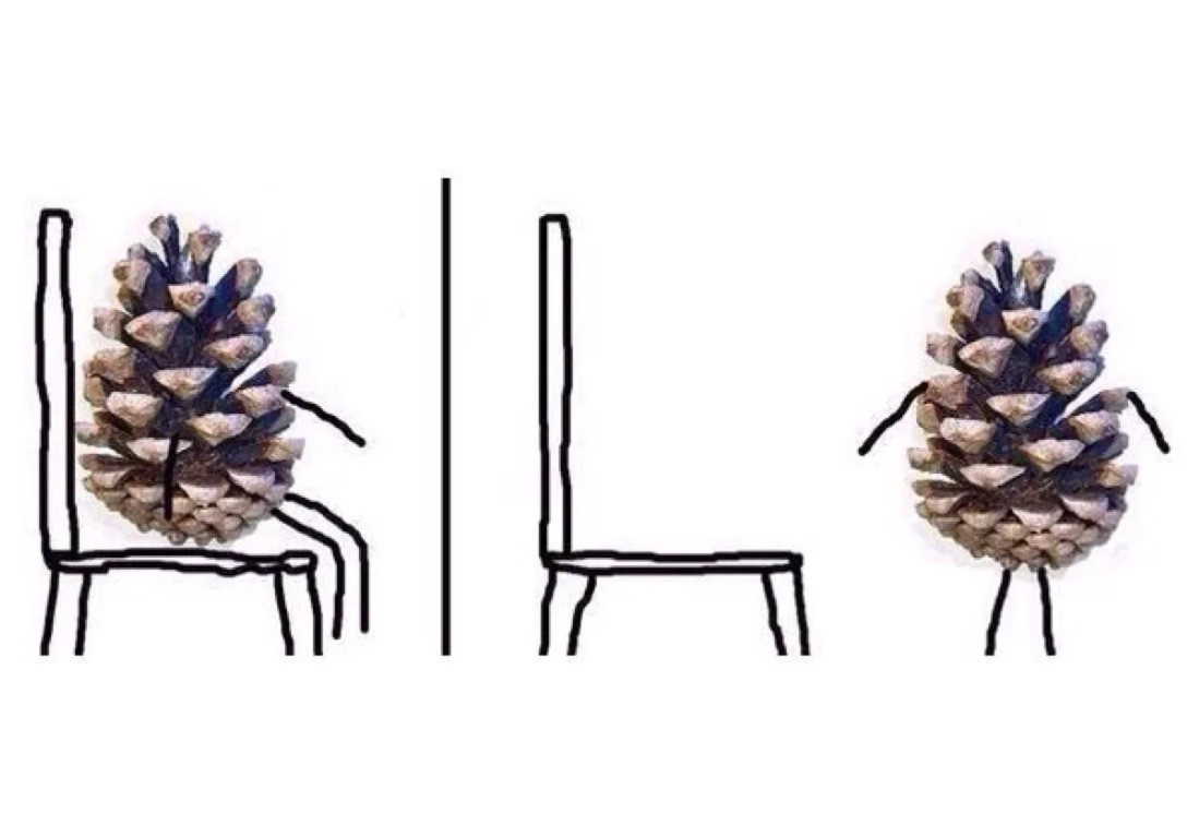 �