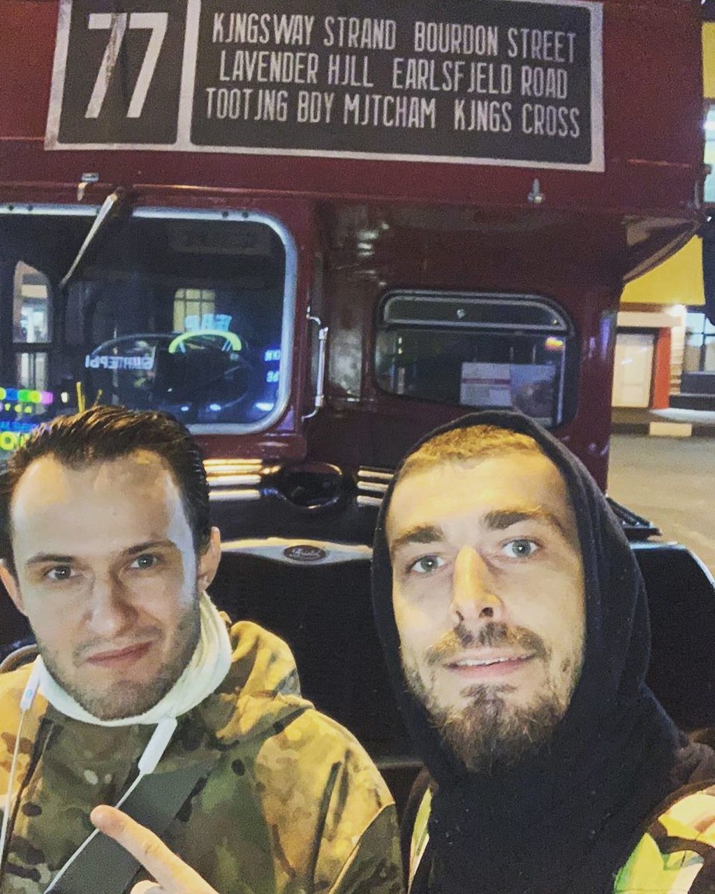 London - is the capital of Great Britain . xD!