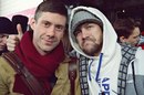 Wes Borland & uSp