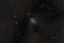 NGC 1333 (LBN 741) - ���������� ���������� � ��������� ������