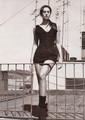 ������ �������� ��� �Marie Claire�, 1993