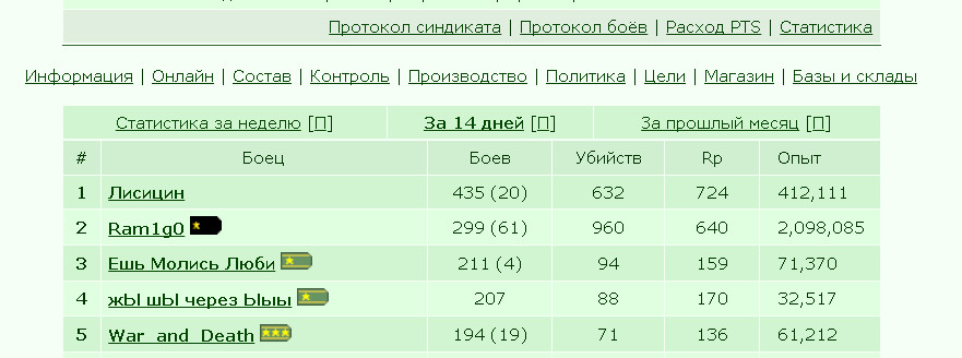 ������ �� ���� �� :)