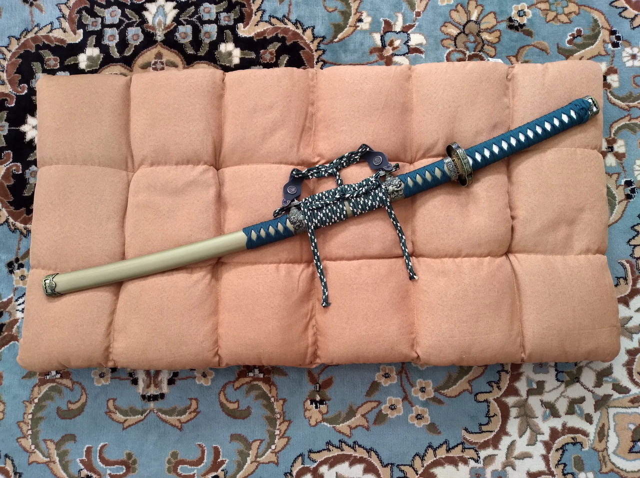 Zen Bushido. ������ ����� ����.