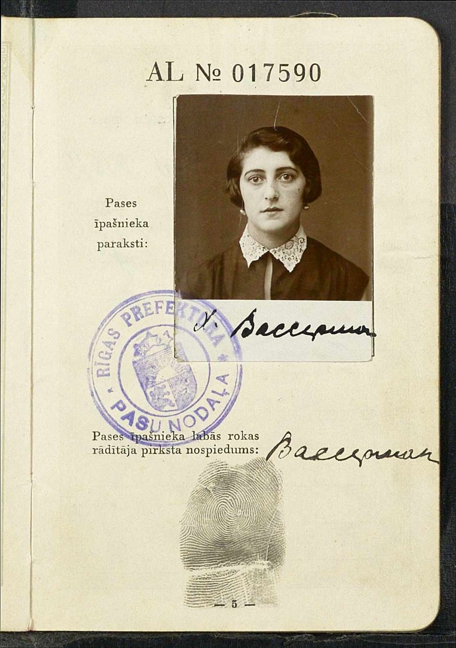 ������ ���� �������. ��� �������� ����������������� 1909 - 1941. ����� 8 ������ 1941� ���������� ������������������� � 1941 �. ������ �� ����� ������� �� ����� � �. ����