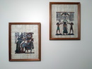 Egyptian papyrus