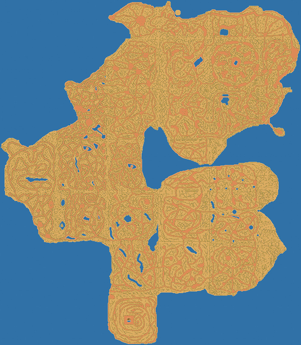 Topo