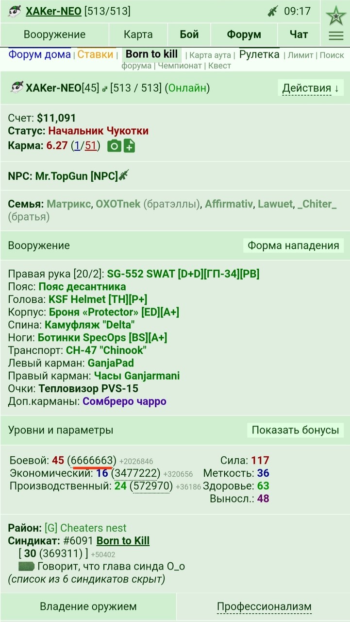 666666
