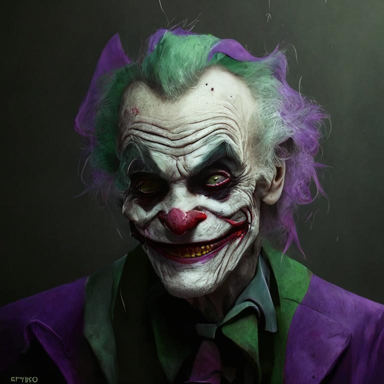 OldJoker