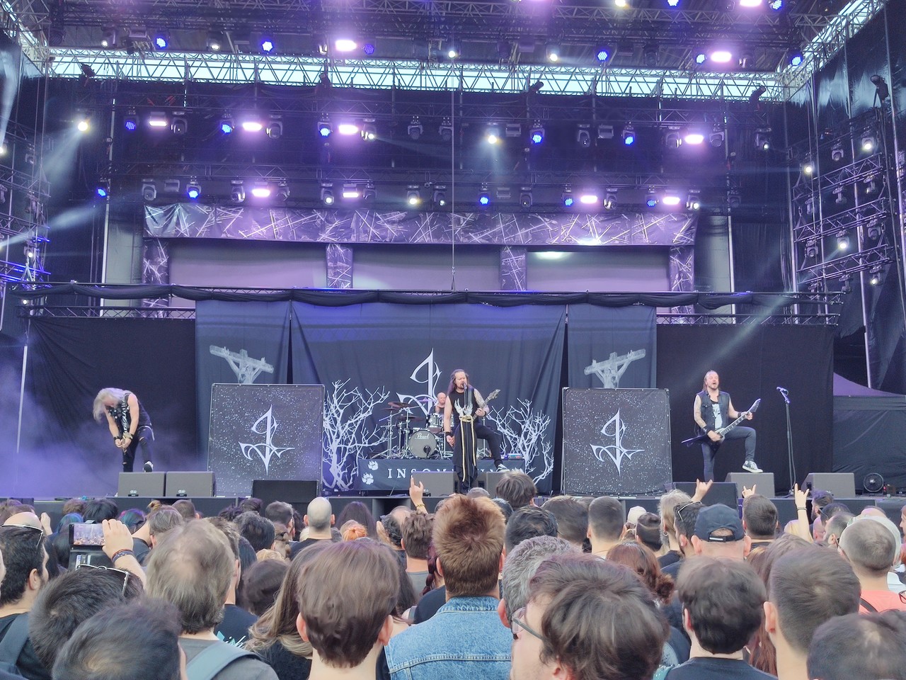 Insomnium 2023