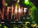 In Flames 2023