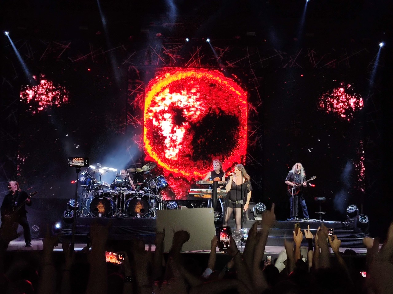 Nightwish 2023