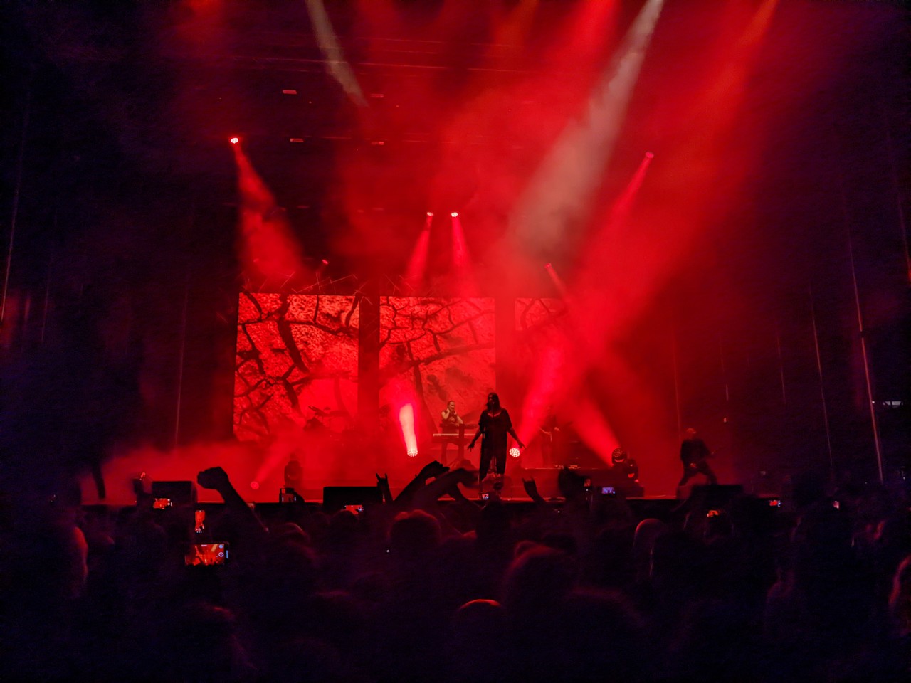 Nightwish 2023