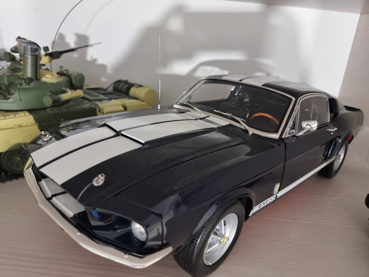 ���� ������� GT500